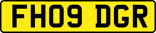 FH09DGR
