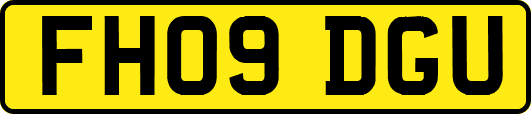 FH09DGU