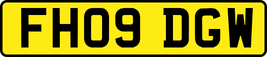 FH09DGW
