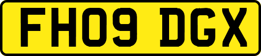 FH09DGX