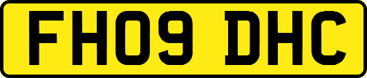 FH09DHC
