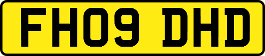 FH09DHD
