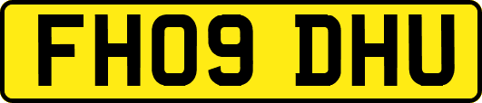 FH09DHU