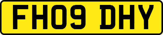 FH09DHY
