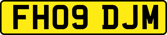 FH09DJM