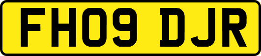 FH09DJR