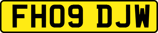 FH09DJW