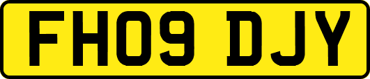 FH09DJY