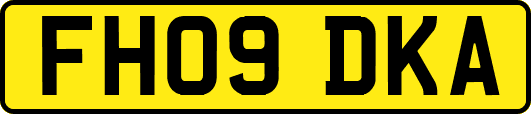 FH09DKA