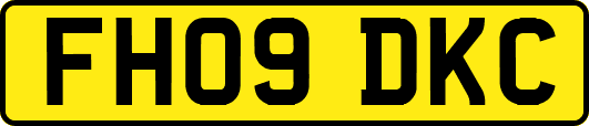 FH09DKC
