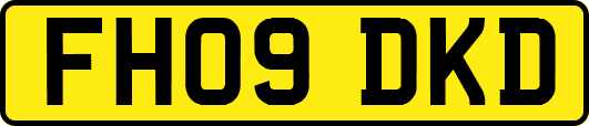 FH09DKD