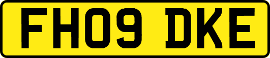 FH09DKE