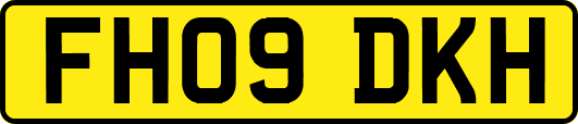 FH09DKH