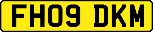 FH09DKM