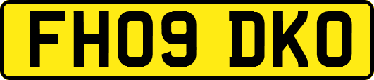 FH09DKO