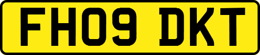 FH09DKT