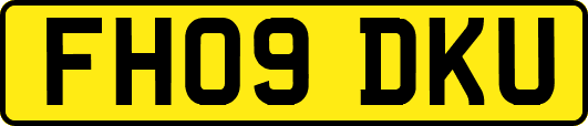 FH09DKU