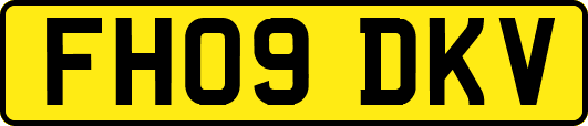 FH09DKV