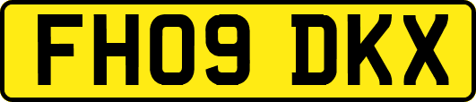 FH09DKX