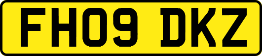 FH09DKZ