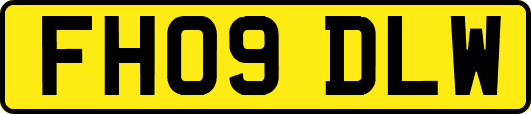 FH09DLW