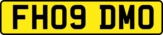 FH09DMO