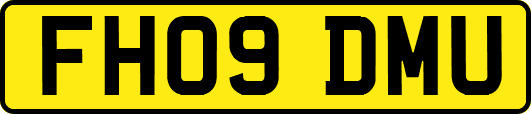FH09DMU