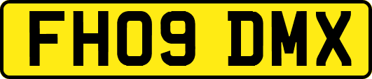 FH09DMX