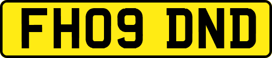 FH09DND