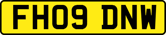 FH09DNW