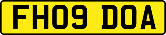FH09DOA