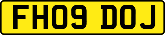 FH09DOJ