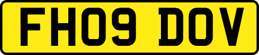 FH09DOV