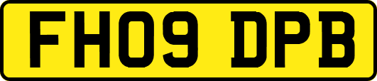 FH09DPB