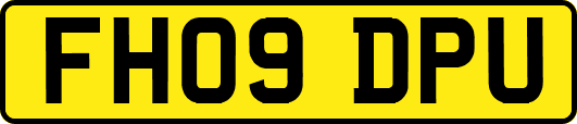 FH09DPU