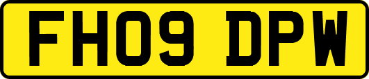 FH09DPW