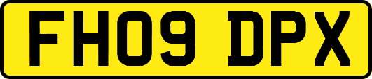 FH09DPX