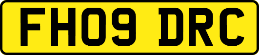 FH09DRC
