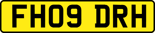 FH09DRH