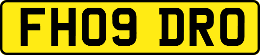 FH09DRO