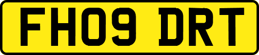 FH09DRT