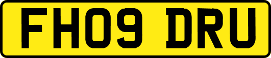 FH09DRU
