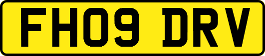 FH09DRV