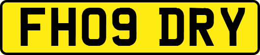 FH09DRY