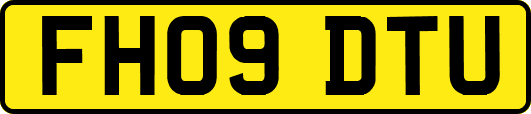 FH09DTU