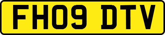 FH09DTV