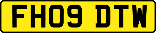 FH09DTW