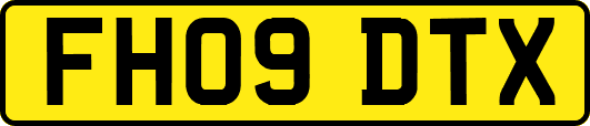 FH09DTX