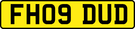 FH09DUD