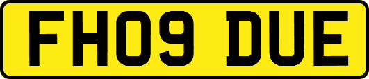 FH09DUE